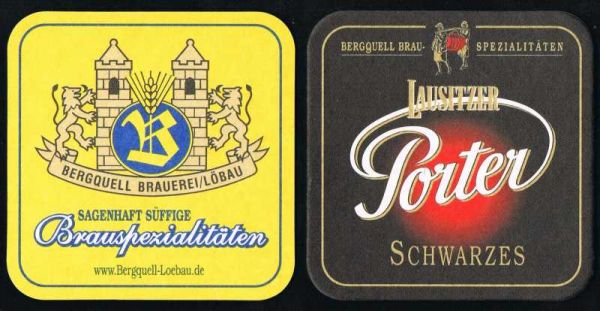 bergguell brauerei bierdeckel