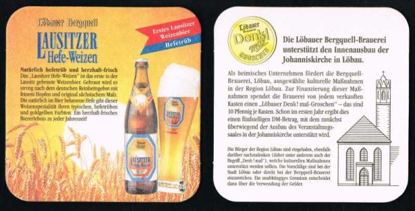 bergguell brauerei bierdeckel