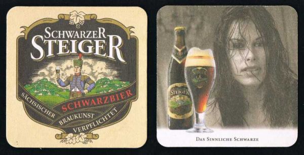 feldschlößchen brauerei dresden bierdeckel