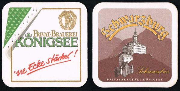 Königsee coaster