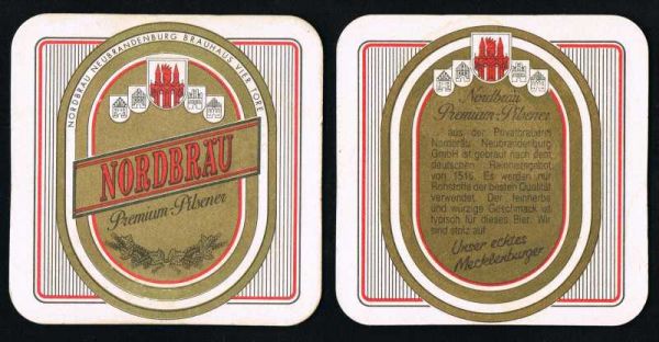 Neubrandenburg coaster