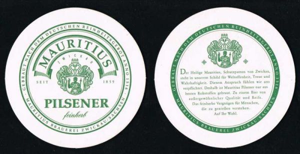 Zwickau coaster