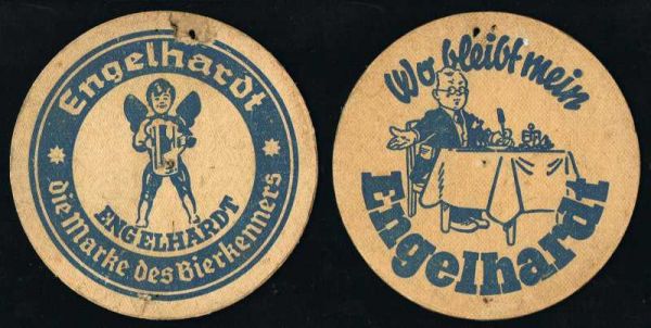 engelhardt brewery vk coaster