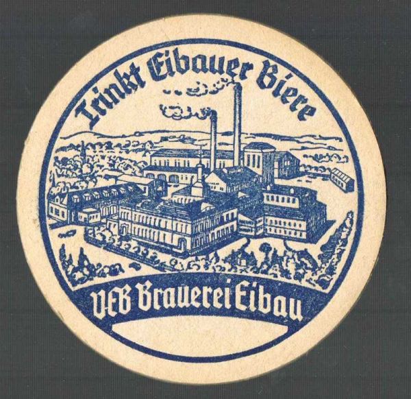 eibauer brewery ddr coster
