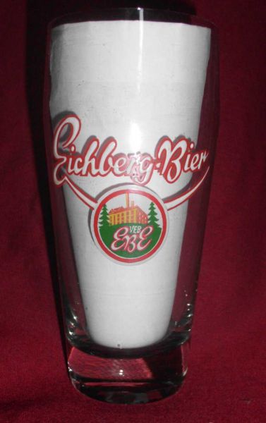 Eichberger Bierglas