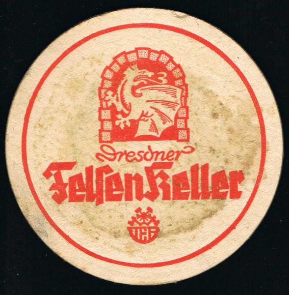 felsenkeller dresden brewery ddr coaster