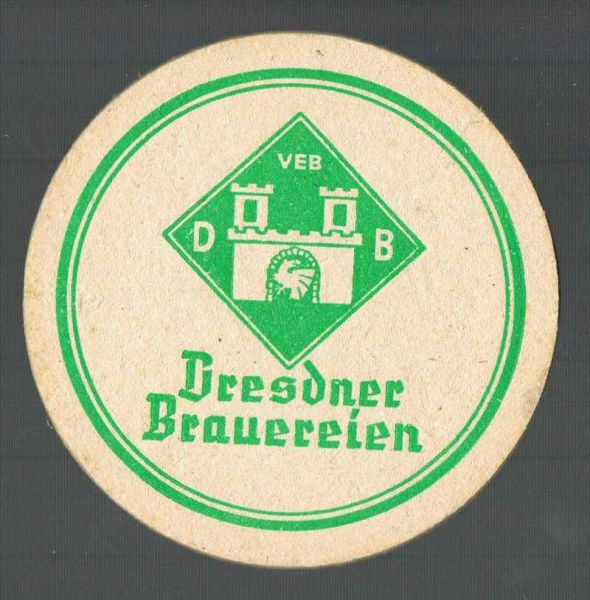 felsenkellerbrauerei dresden ddr coaster