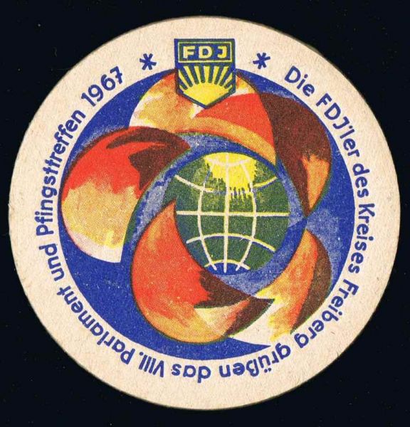 fdj ddr coaster
