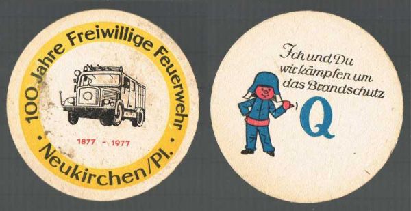 neukirchen feuerwehr ddr coaster