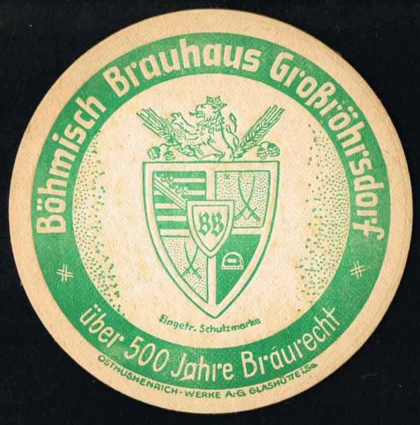 großroehrsdorfer brewery vk coaster