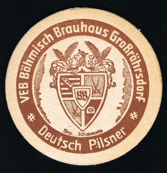 großroehrsdorfer brewery ddr coaster