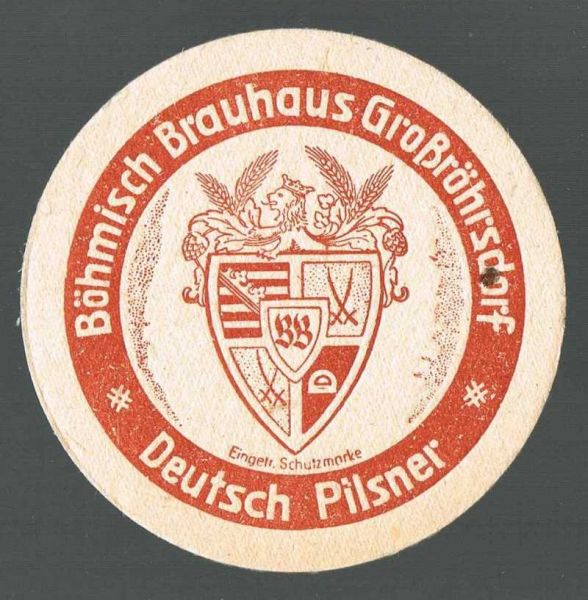 großroehrsdorfer brewery ddr coaster