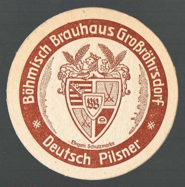 großroehrsdorfer brewery ddr coaster