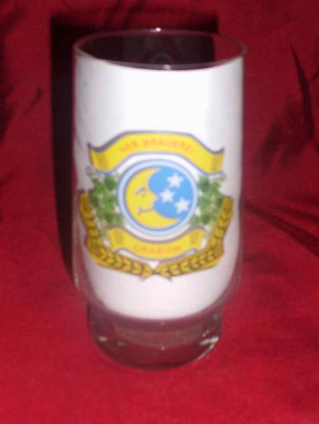 Grabower beer glass