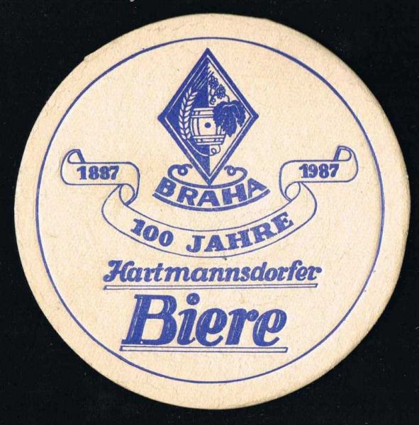 hartmannsdorfer brewery ddr coaster
