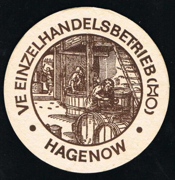 ho hagenow ddr coaster