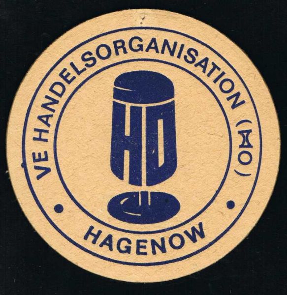 ho hagenow ddr coaster