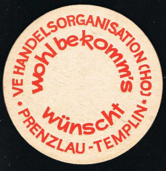 ho prenzlau templin ddr coaster