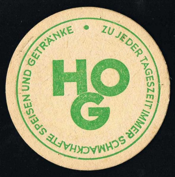 ho ddr coaster