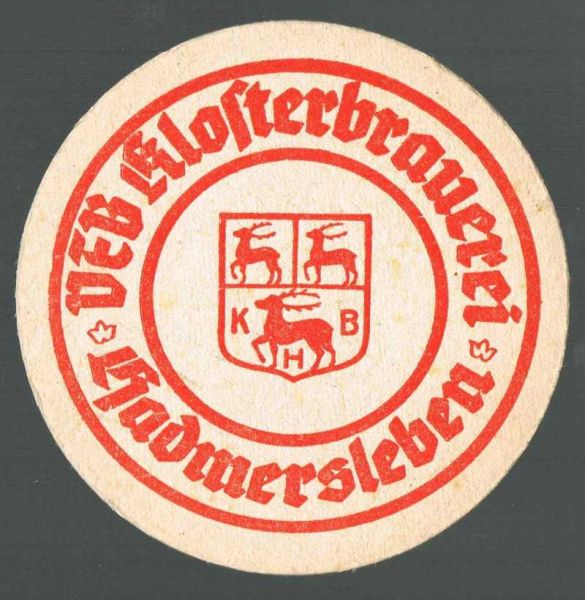 klosterbrewery hadmersleben ddr coaster