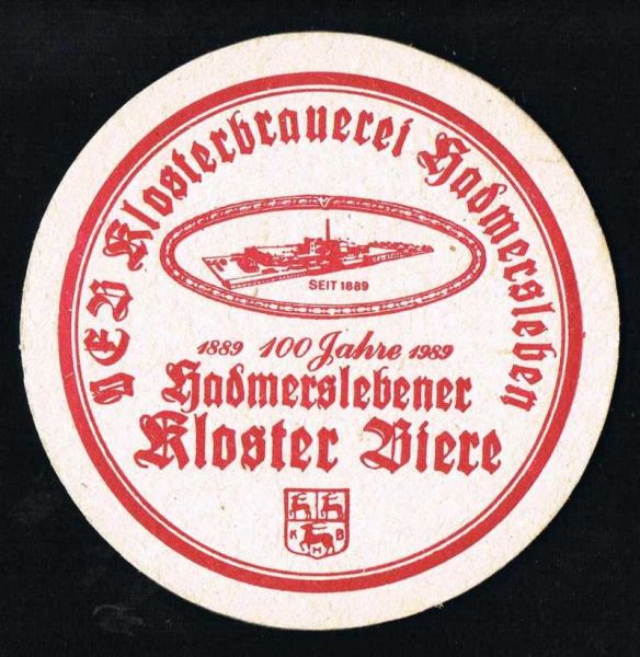 klosterbrewery hadmersleben ddr coaster