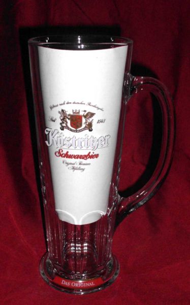Köstritzer Bierkrug