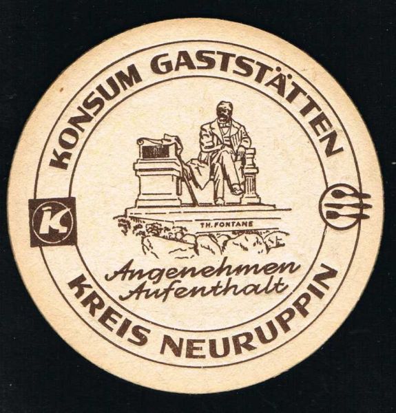 konsum neuruppin ddr coaster
