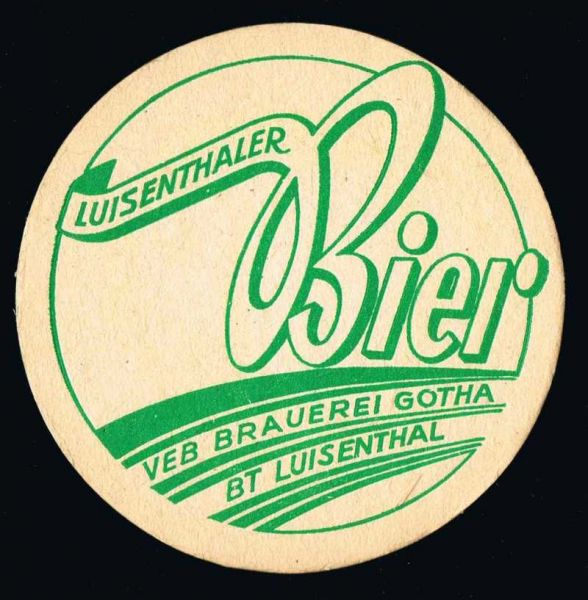 luisenthaler brewery ddr coaster