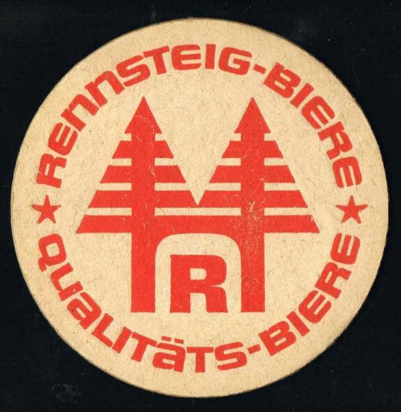 meininger brewery ddr coaster