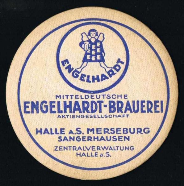 engelhardt brewery vk coaster