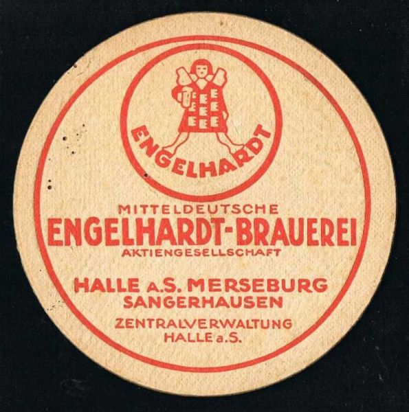 engelhardt brewery vk coaster