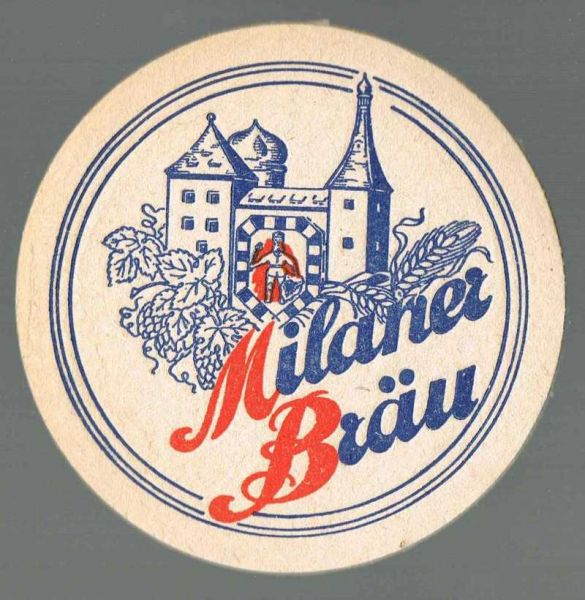 mylau brauerei ddr bierdeckel