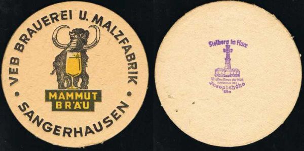 mammut bräu brewery ddr coaster