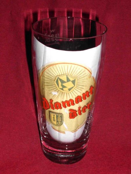 Magdeburger Bierglas