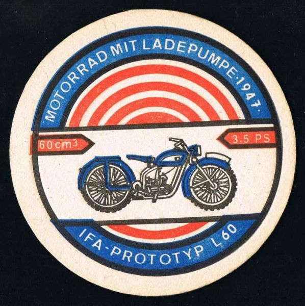 motorbike ifa ddr coaster