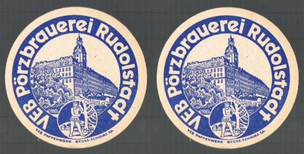 pörzbrewery ddr coaster