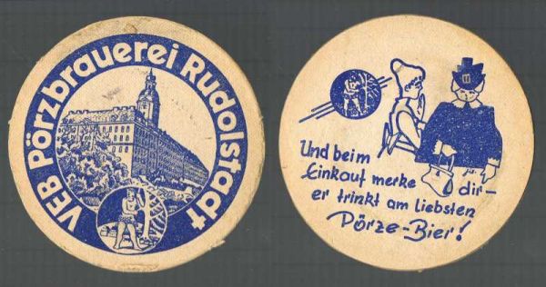 pörzbrewery ddr coaster