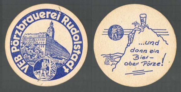 pörzbrewery ddr coaster