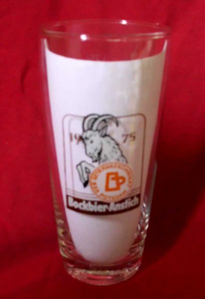 Potsdamer Bierglas