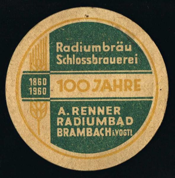 radiumbräu brewery ddr coaster