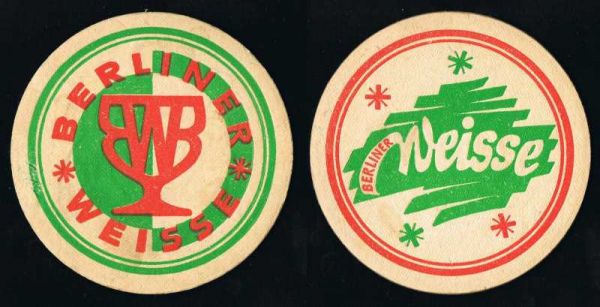 schultheiss brauerei berlin ddr bierdeckel