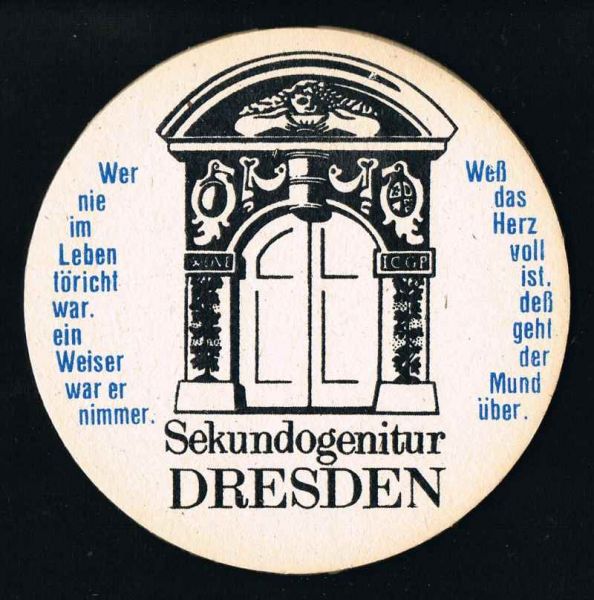 sekundogenitur dresden ddr coaster