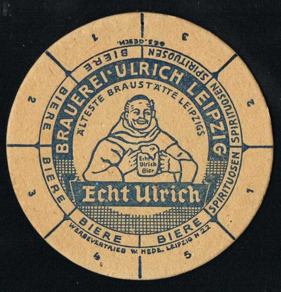 Ulrich Bierdeckel
