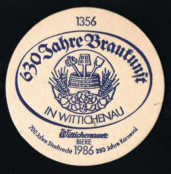 wittichenau brewery ddr coaster
