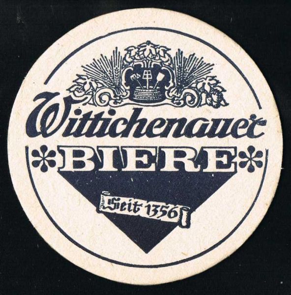Wittichenau coaster