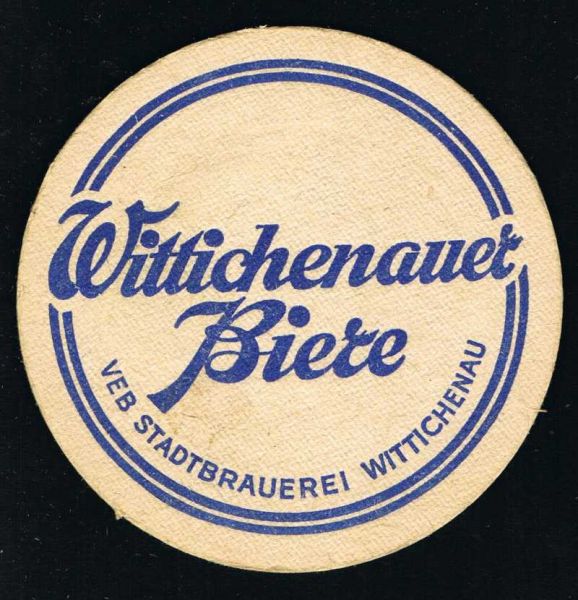 Wittichenau coaster