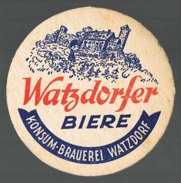 watzdorfer brewery ddr coaster