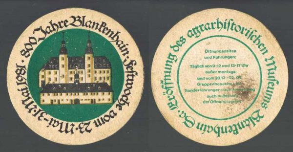 blankenhain ddr coaster