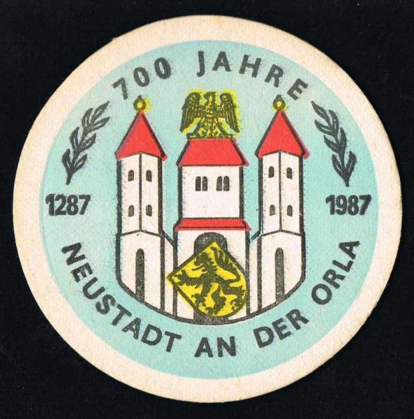 neustadt orla ddr coaster