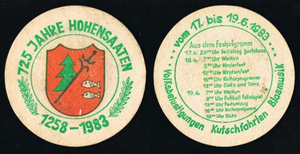 hohensaaten ddr coaster
